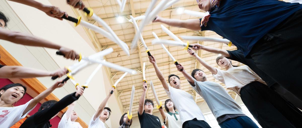 全国　あそびを仕事に。企業課題を体験型イベントで解決！提案営業