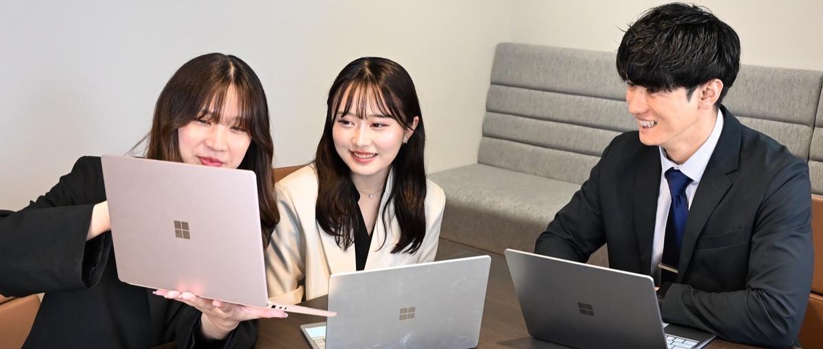熊谷　人と企業を繋ぎ誰かの笑顔を生み出す人材コーディネーターの募集！