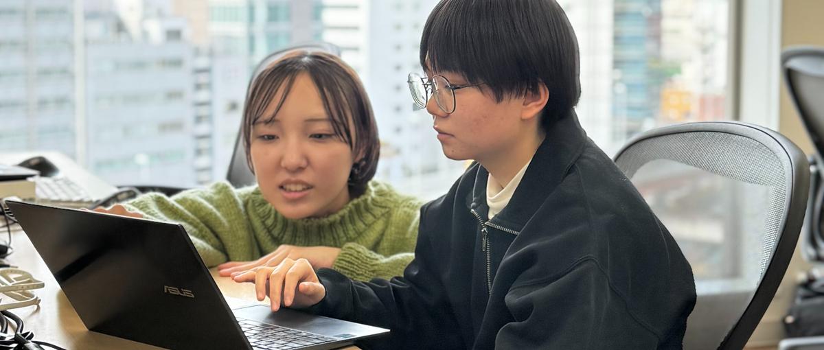 カジュアル面談歓迎！綺麗なコードより成果に拘るエンジニア募集します！