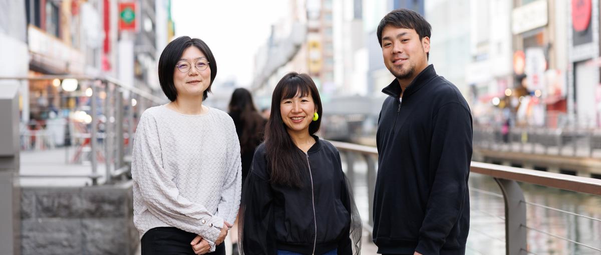 異業種歓迎｜共感を集め、社会課題を寄付で動かす。NPOの企画ポジション
