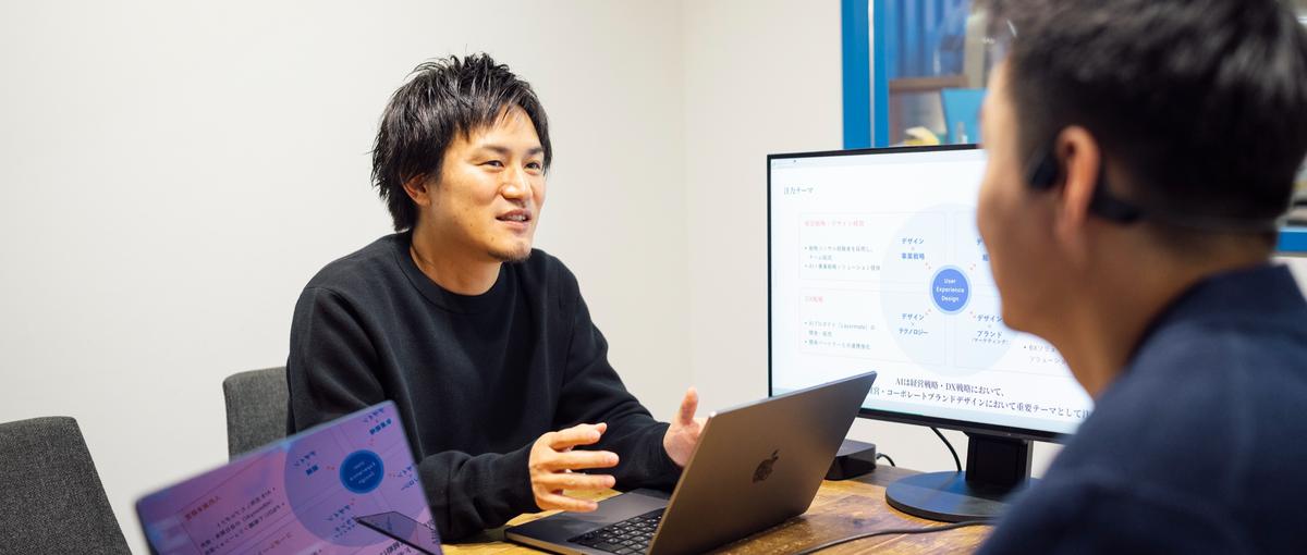 グッドパッチの実践から語る、作りながら決めるPdMとは