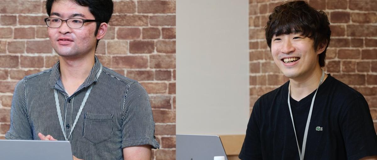 大規模データ×AIで人々のはたらくを変える｜28卒データサイエンティスト