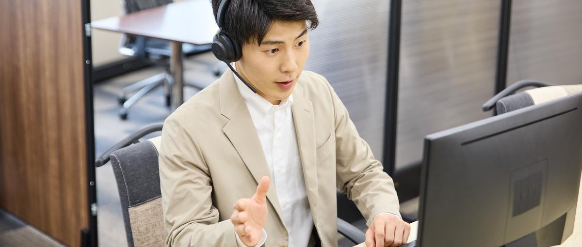 IT人材の選択できる未来を創るキャリアアドバイザー経験者を募集！