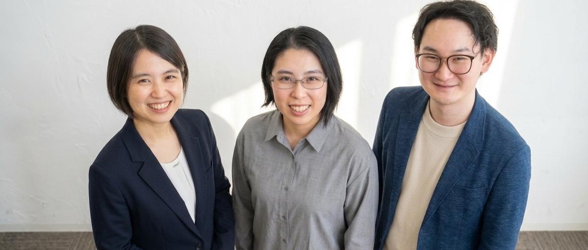 あなたが輝くポジションで第二創業期を共に｜コアメンバー募集中