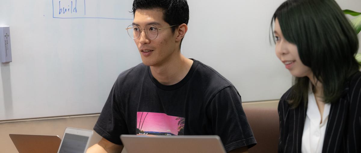 着実にステップアップできる環境を求めている方にピッタリ！エンジニア募集！
