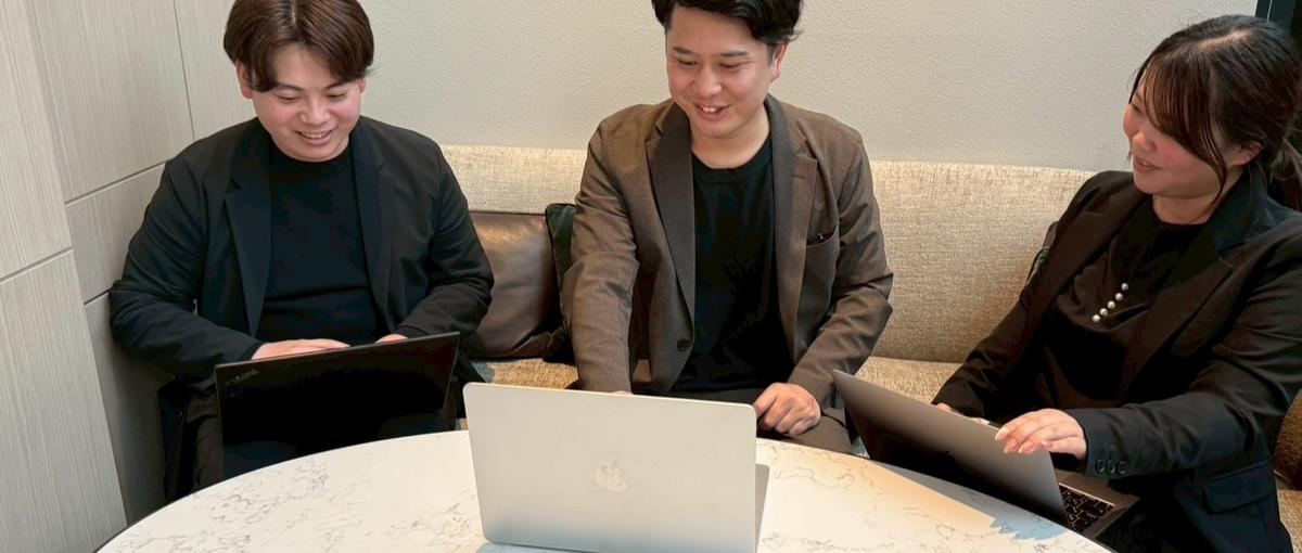 成長率昨年度比1700％！医療福祉特化のキャリアアドバイザー募集！