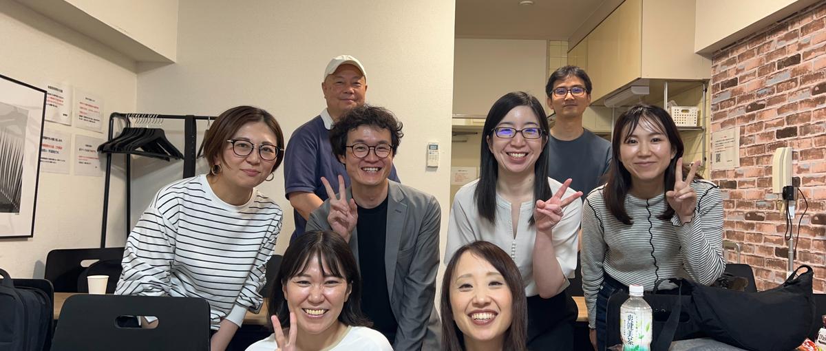 駆け出しの若手デザイナーOK！先輩Webデザイナーと一緒に学びませんか？