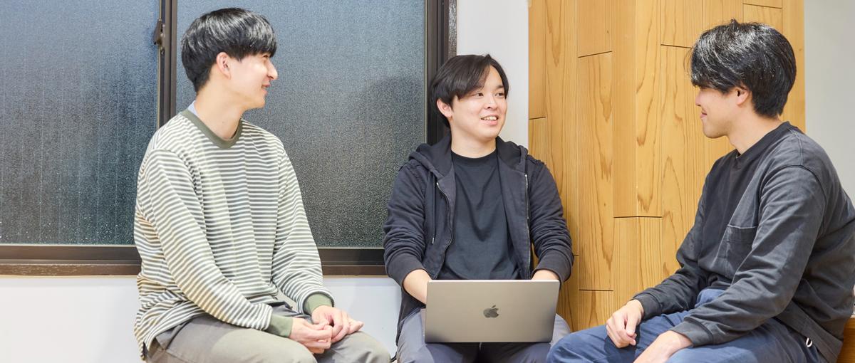 宿泊業SaaSのTechnical Product Engineer募集！
