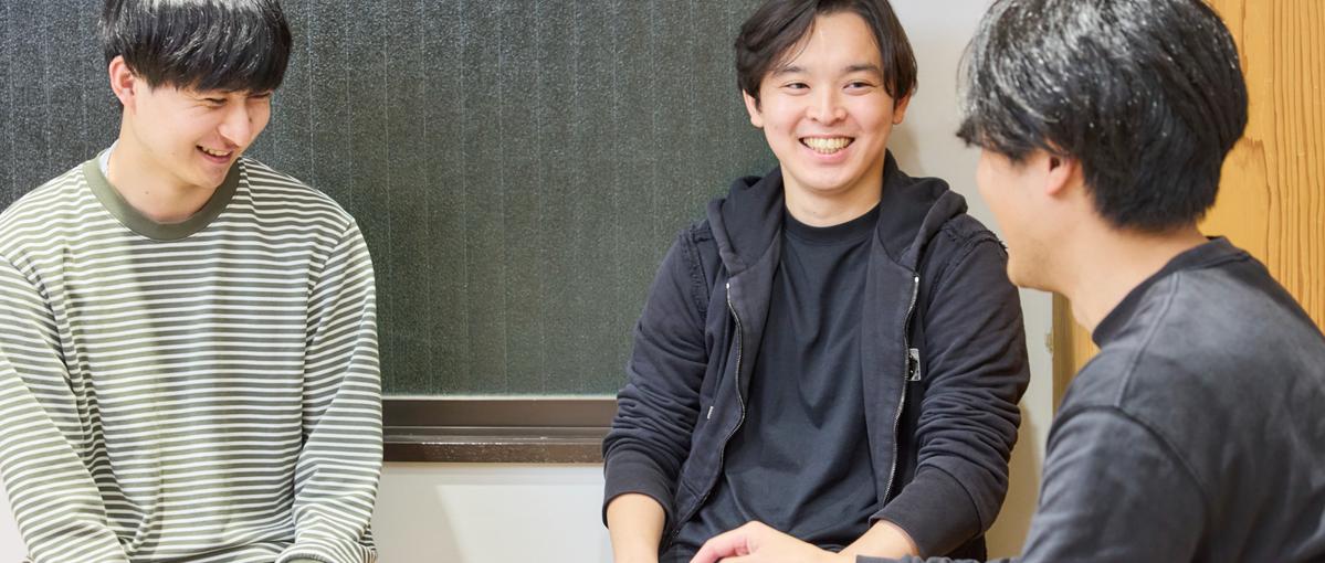 Vertical SaaSの進化を担うSenior Engineer募集