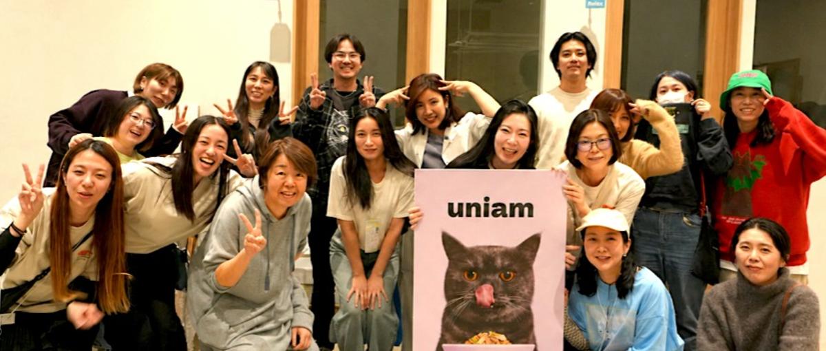 商品企画からSNS・広告まで一気通貫！ねこブランドのマーケインターン募集！