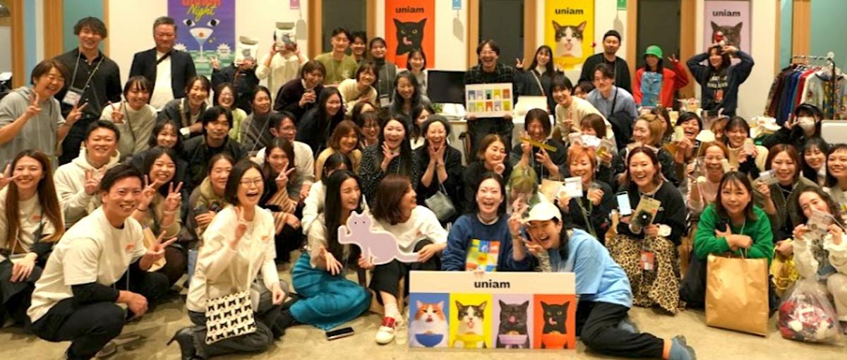ねこヘルスケアブランドの魅力を動画で届ける、学生インターン募集！