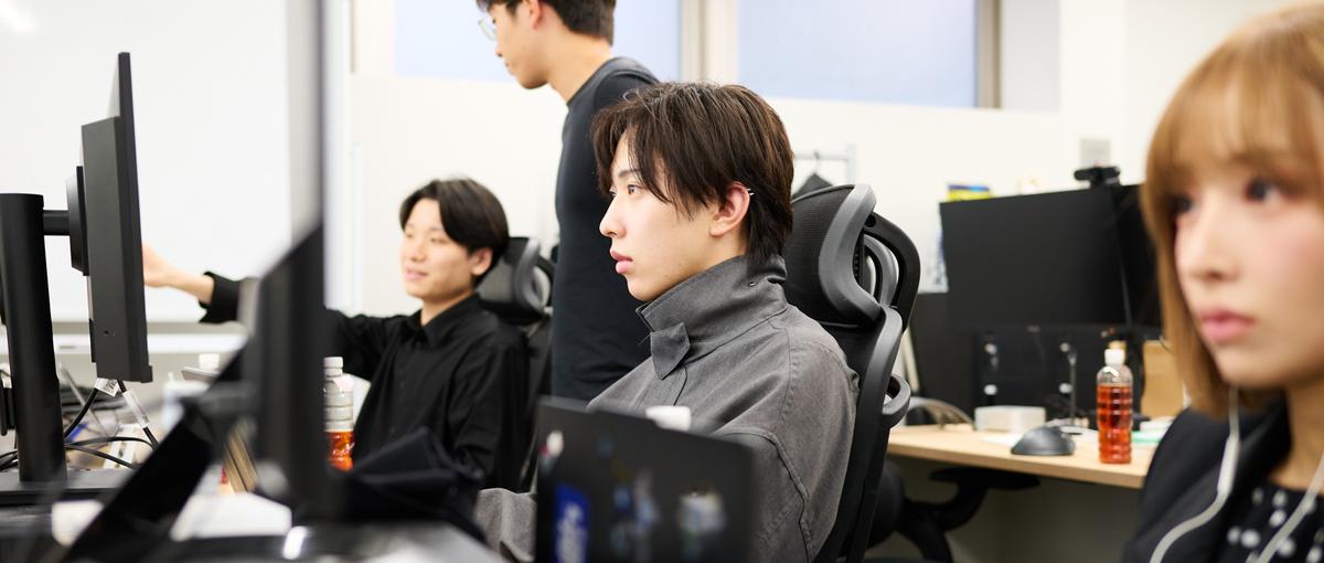 他と被らないガクチカ×学生の域を超えた実務経験で大手就職へ！