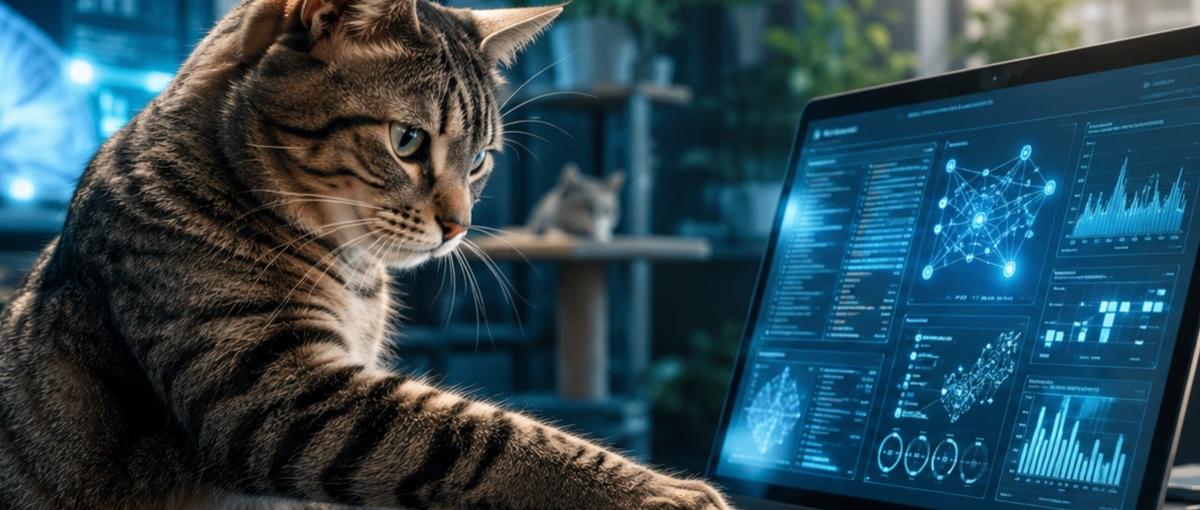 AI×事業推進に挑む、ねこヘルスケアブランドの学生インターン募集！