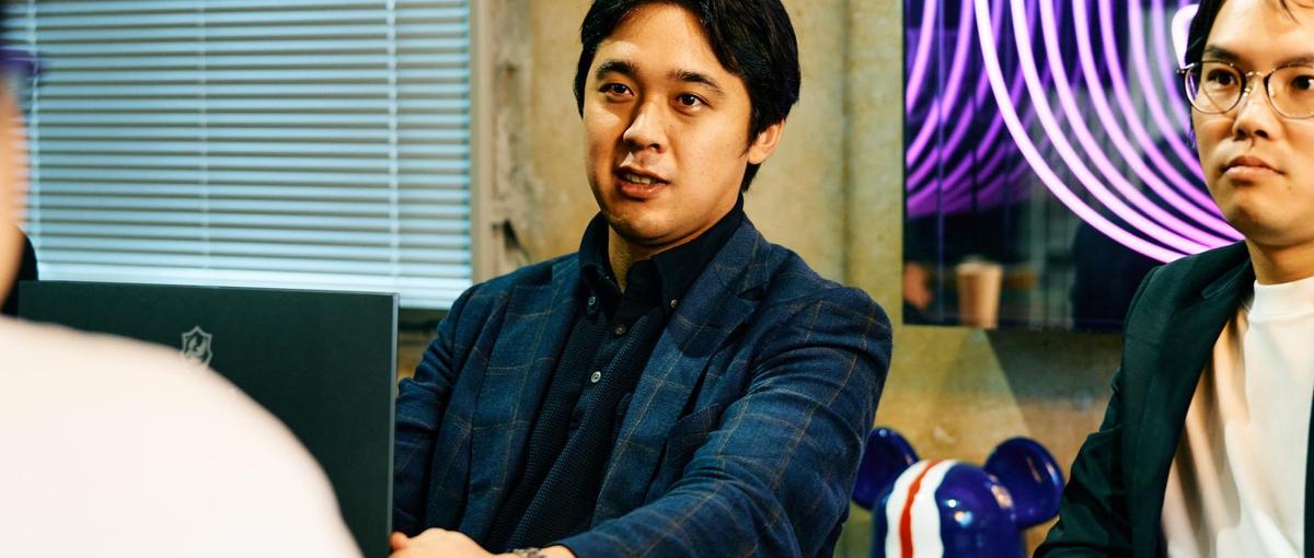 esportsの熱狂を、最高のエンターテイメントとして届けたい、方を募集