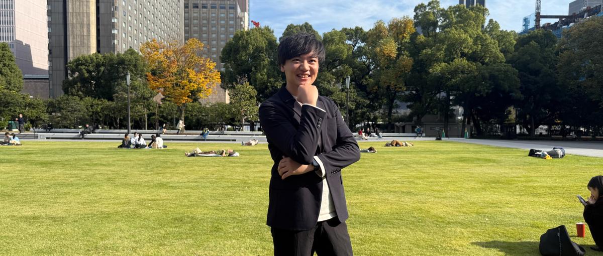 千葉/今の自分を越えていく。価値観を形にするプラットフォーム運営