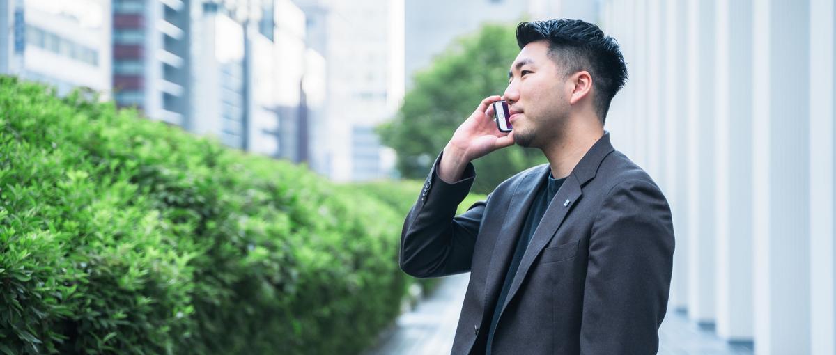 インフラ提案営業｜顧客の理想をカタチにする法人向け営業職募集！