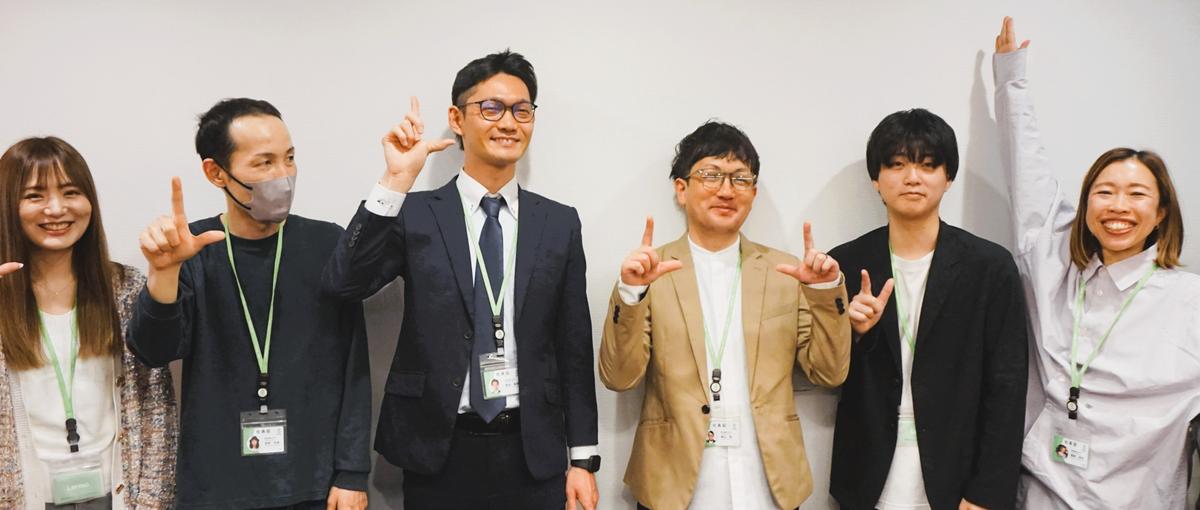 テレアポ一切なし！SES営業で挑戦したい方一緒に働きませんか？