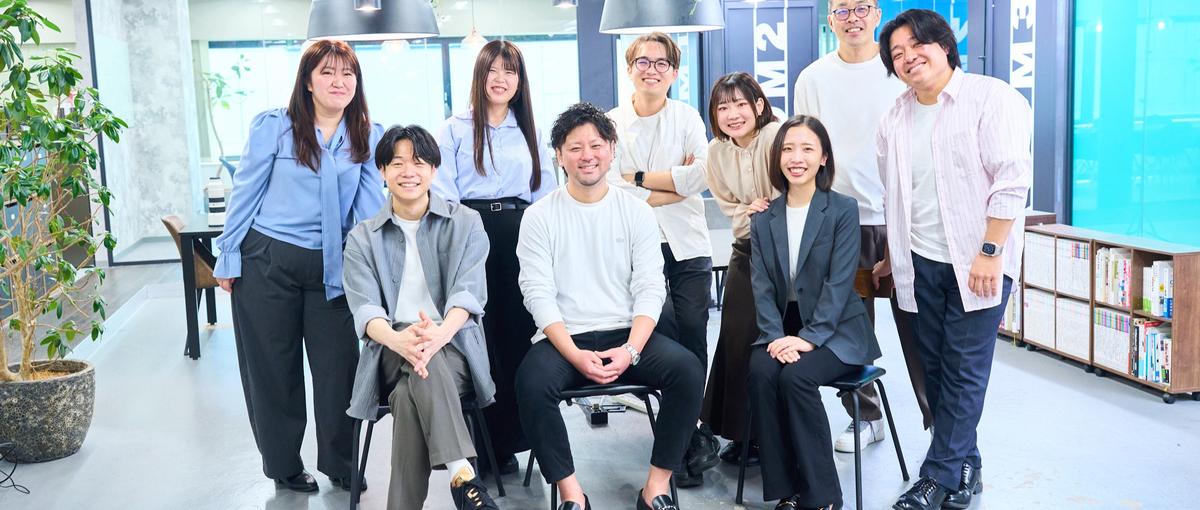 文系OK｜ゼロからIT業界へ！企業課題を解決するITソリューション営業！