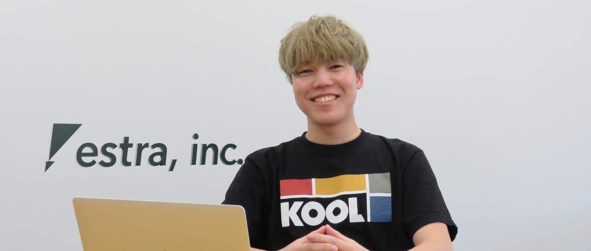 やりたい事がないからこそ成長できる。プログラミングスクールコーチ募集。