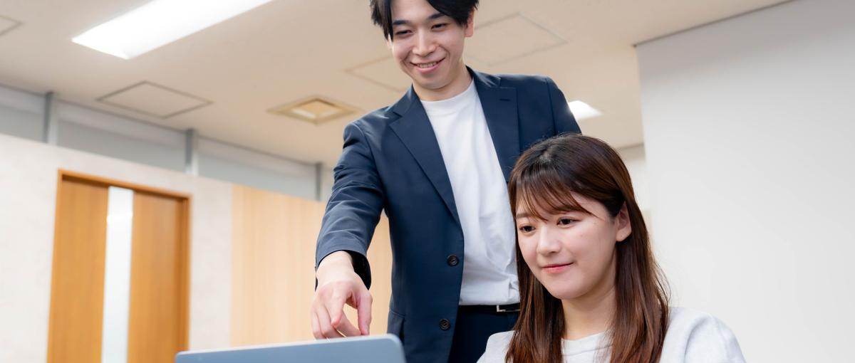 ガクチカ以上の経験を！学生のうちに社会人と同じ視座で働くことができる職場