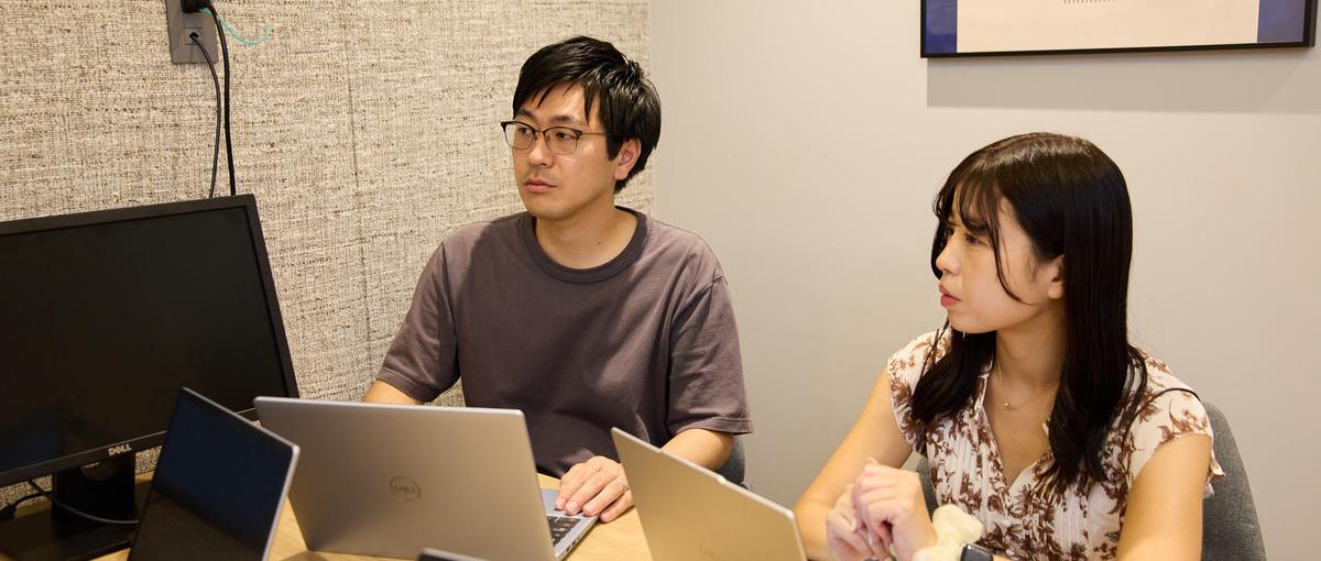 事業創りの最前線へ！顧客支援だけでなくプロダクト創りも牽引するCS職