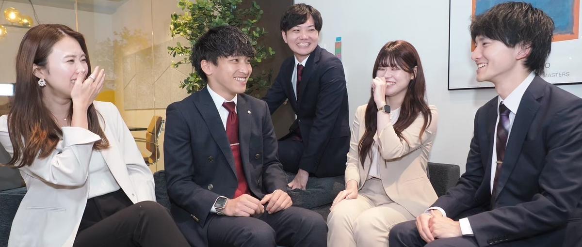 神戸　人と企業を繋ぎ誰かの笑顔を生み出す人材コーディネーターの募集！