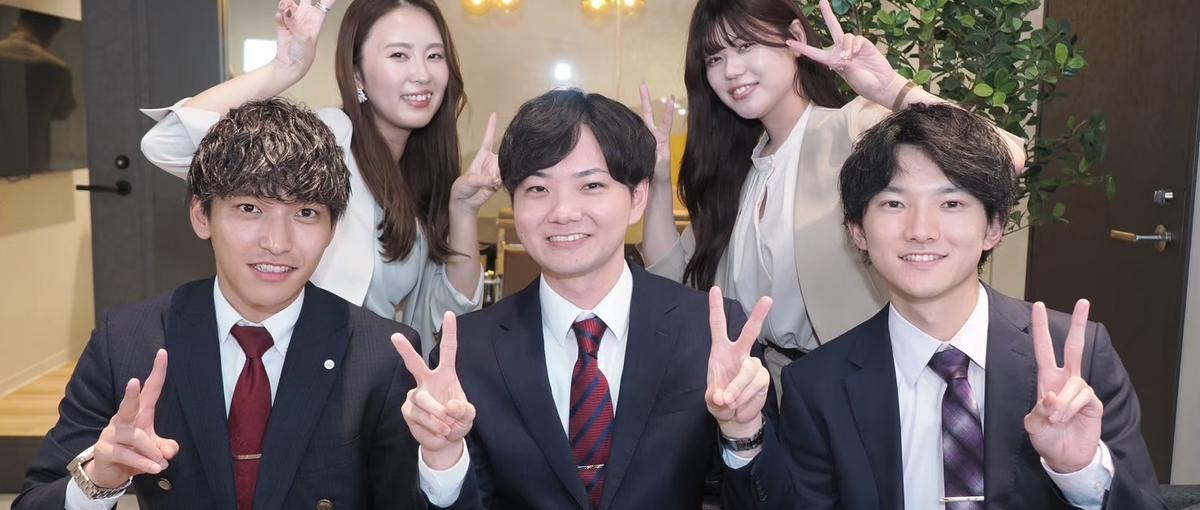札幌　人と企業を繋ぎ誰かの笑顔を生み出す人材コーディネーターの募集！