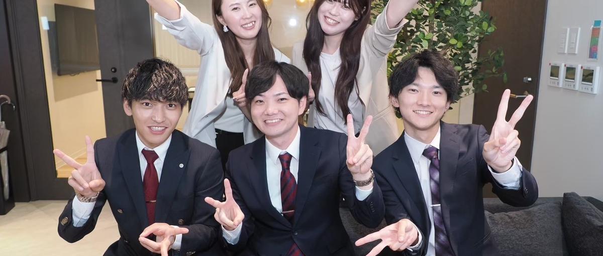 仙台　人と企業を繋ぎ誰かの笑顔を生み出す人材コーディネーターの募集！