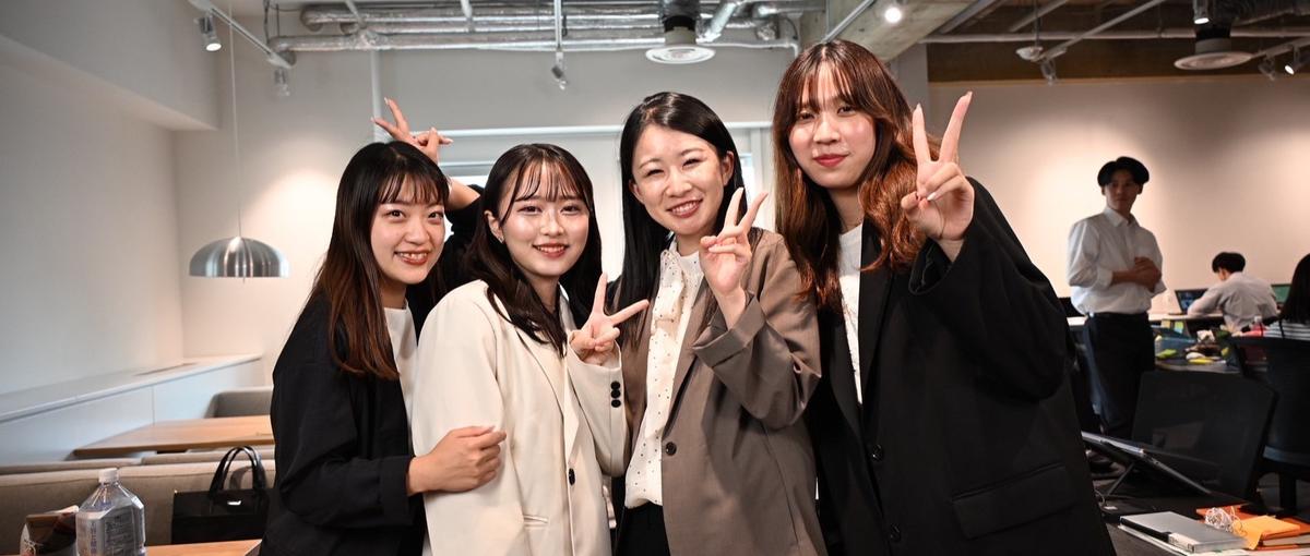 富山　人と企業を繋ぎ誰かの笑顔を生み出す人材コーディネーターの募集！