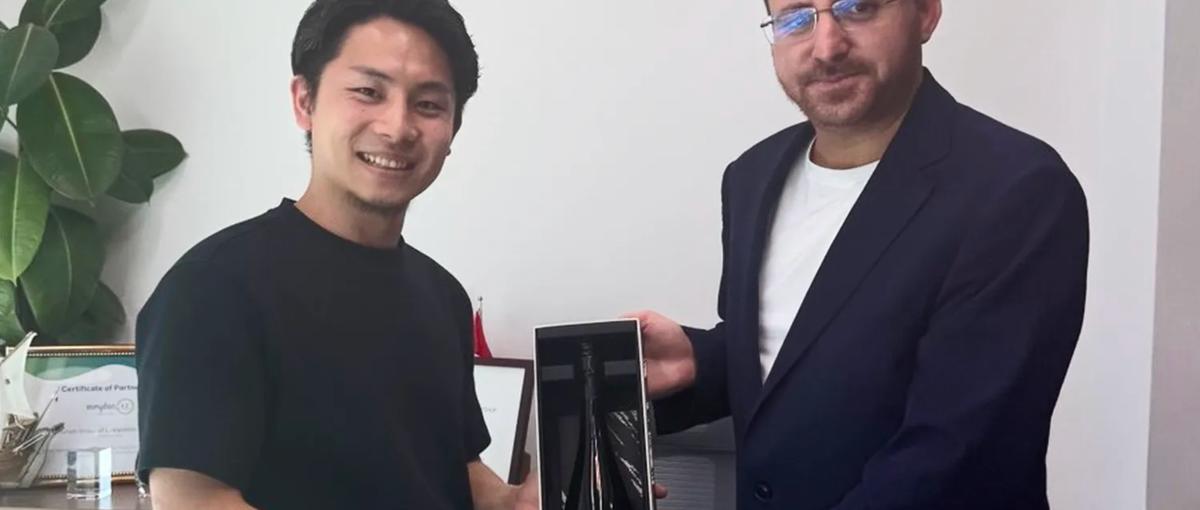 世界に感動を届けたいメンバー募集！