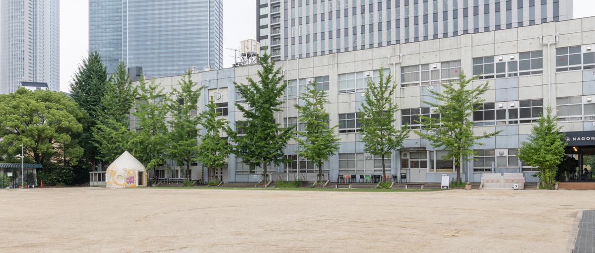 名古屋の廃校から未来を創る！場と人を繋ぐコミュニティマネージャー募集