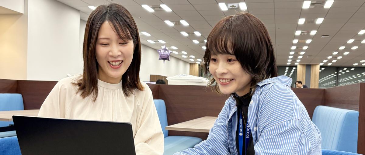 上場企業の採用担当｜会社の魅力を発信し、組織成長を支えるポジション