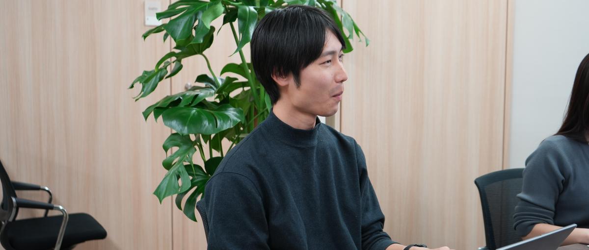  東京｜上流工程から最先端技術に挑戦できるWeb開発エンジニア