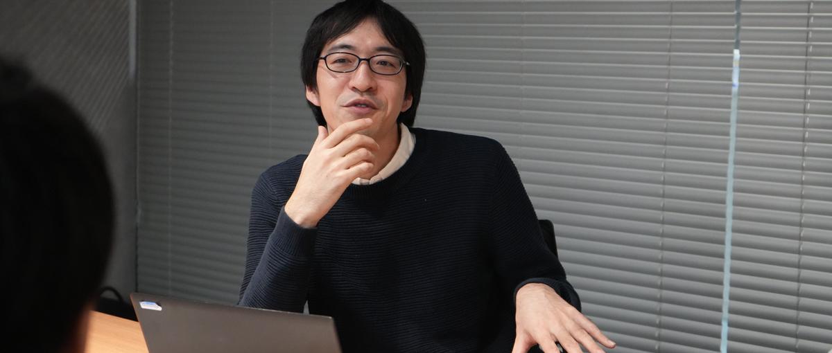 東京｜データ基盤構築×分析×可視化でスキル幅を広げるデータサイエンティスト