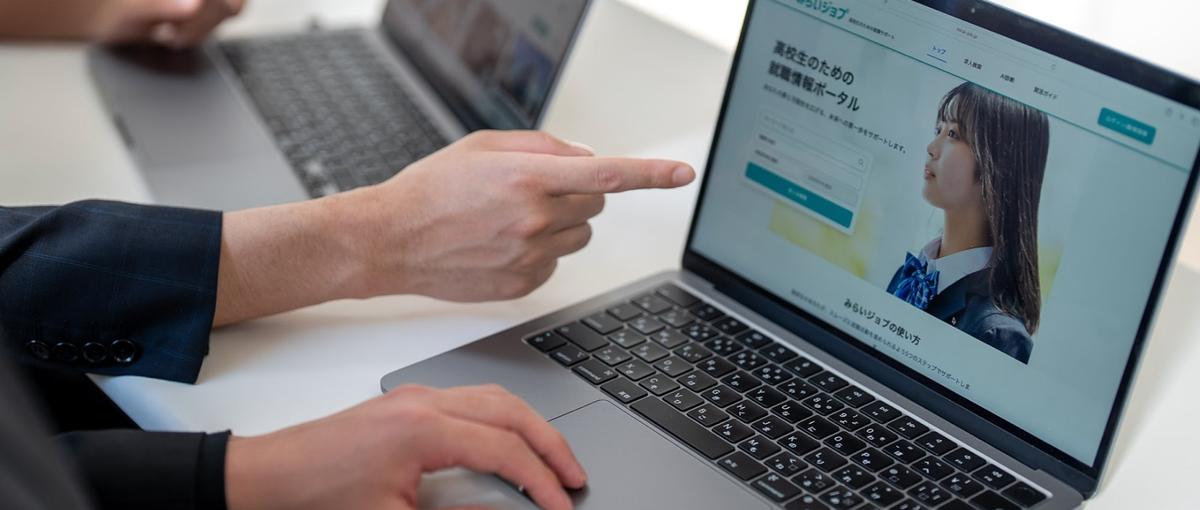 経営者との商談を経験！実際に案件を動かす営業