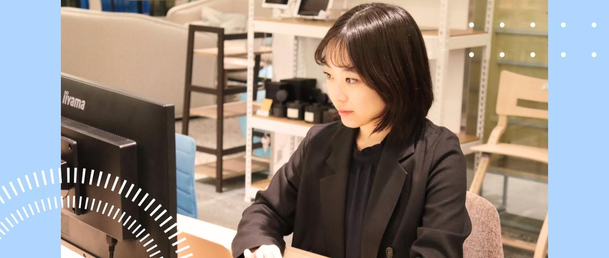 あなたの伴走が、ある女性の働き続ける未来を支える｜CS募集