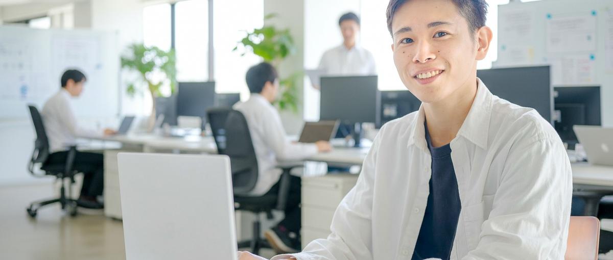 学生向け自社サービスのPHP開発│あなたの技術力を活かしてください！