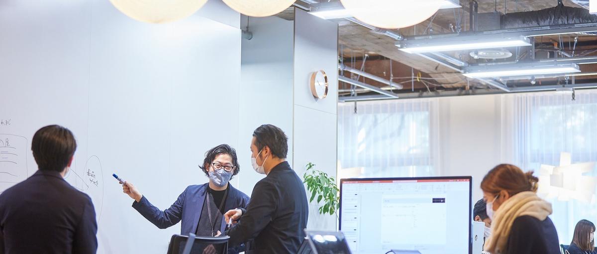 次世代のリーダーを採用する。経営戦略に直結した、高度な採用広報とマッチング