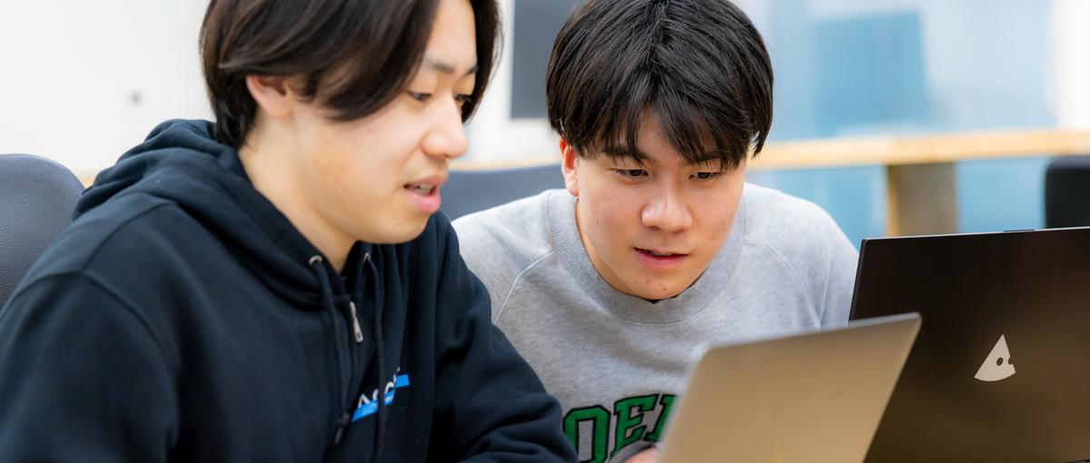 感性をロジックで証明する！マーケティング視点を極めたWEBディレクターへ。