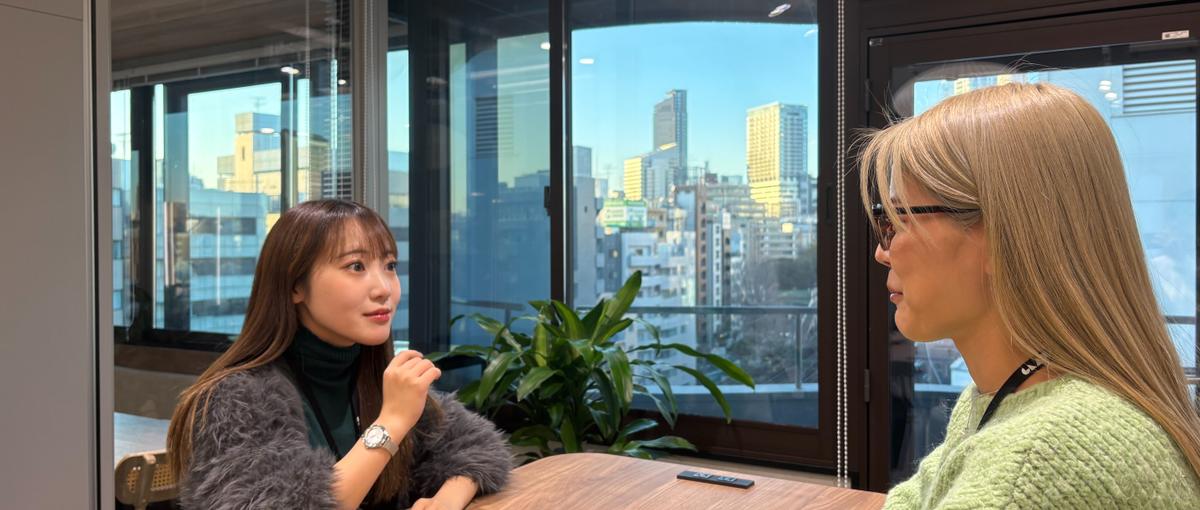 好き の始まりをつくる。話題の裏側を担うSNSインターン募集