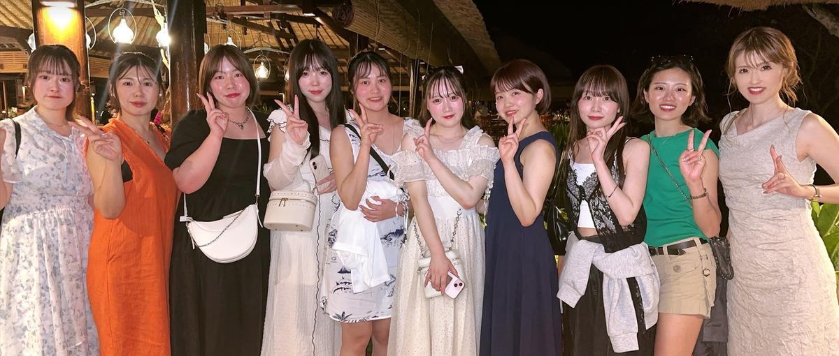 全員女性メンバー♪営業力とマネージメントスキルを身に付け活躍し続けよう！