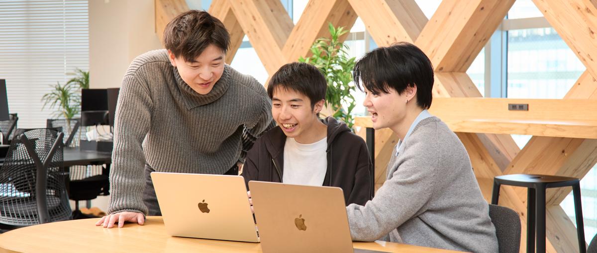 忖度も社内政治も不要。クリアな評価制度のもとでマーケティングを極めよう！