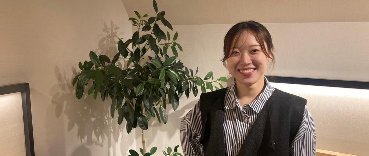 大阪で人生に寄り添う仕事に興味のある学生必見！自分らしく生きる人を増やそう