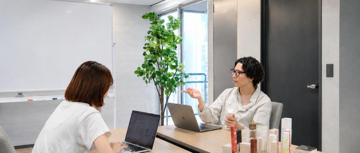 AIに代替されないTOPマーケターを目指したい経験者募集