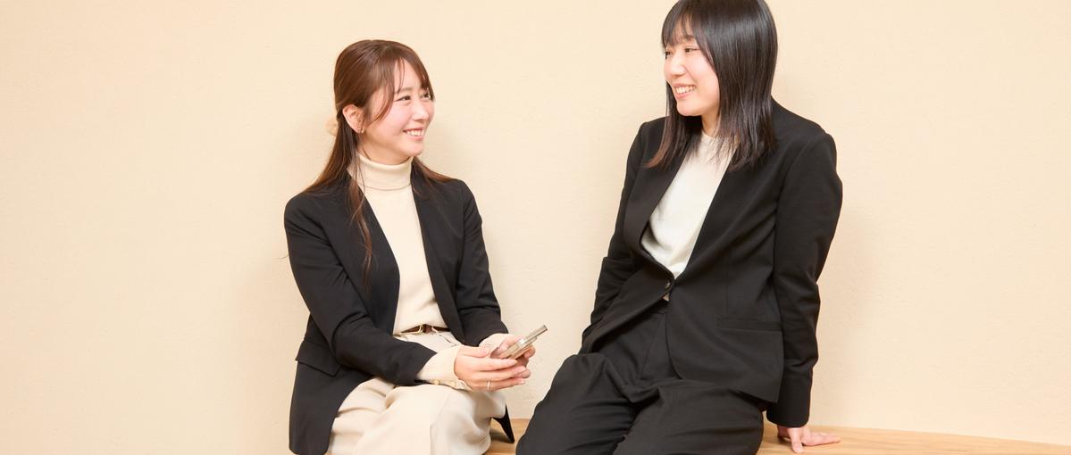 数字より人に向き合う。顧客の人生をピラティスで変える指導者