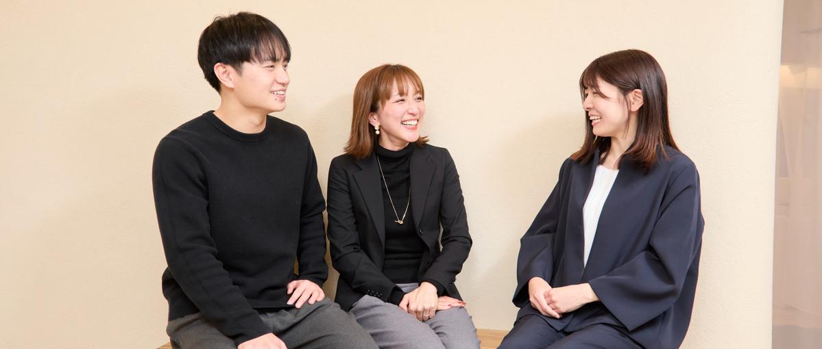 心からのありがとうが報酬。誰かの人生に伴走するトレーナー