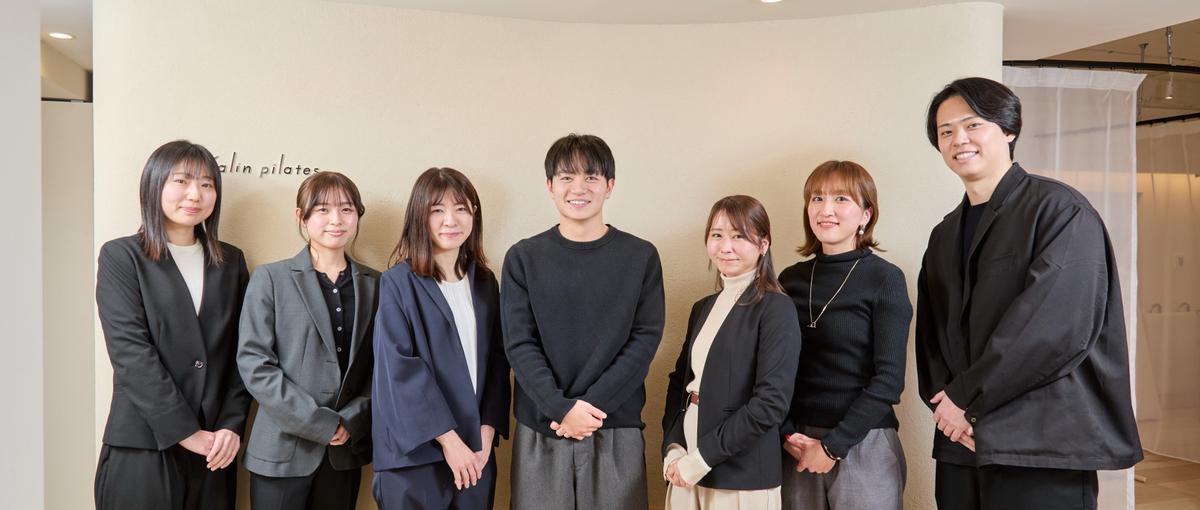 強引な売りはもういらない。本質的なダイエットを広める営業職