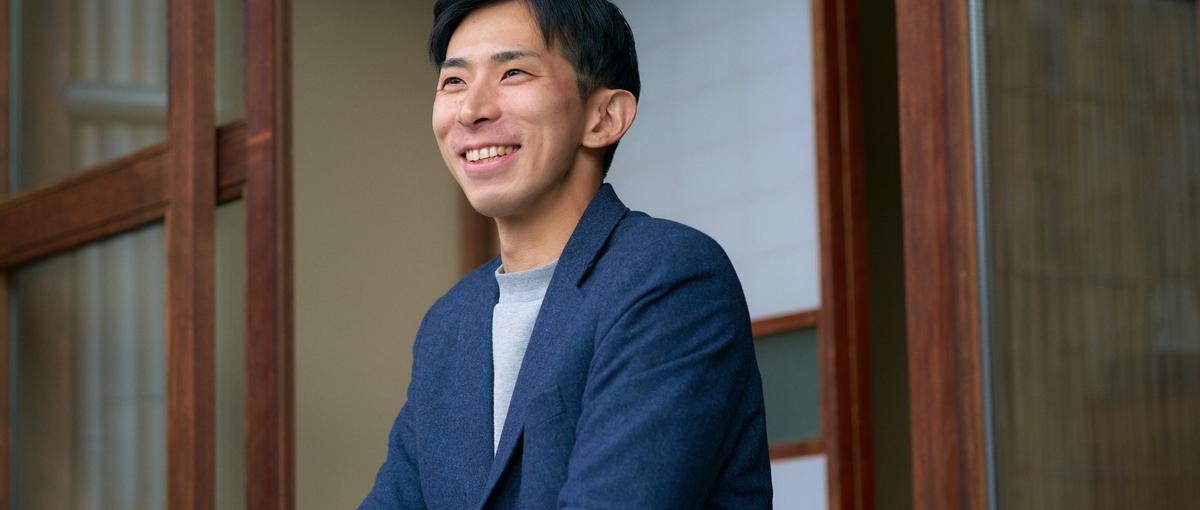 スピードも裁量もある環境で、事業を動かす側へ。|営業企画・管理部門募集