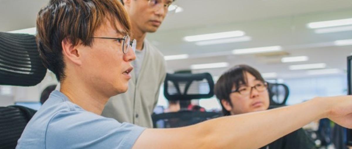 27卒エンジニア｜最新AIでスポーツをもっと面白く。モダン技術でプロへ！