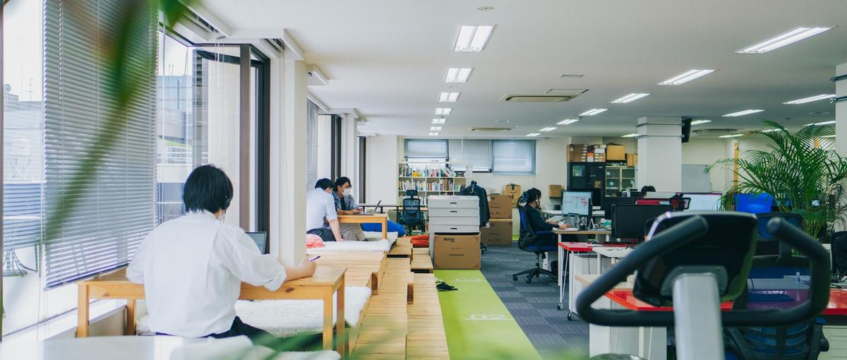 AIでメディアを爆速グロース！あなたの競馬愛が仕事に変わる。編集者募集